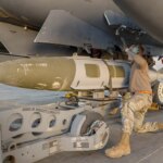 US troops pull out of major Iraq airbase amid ongoing regional consolidation effort, progress against ISIS