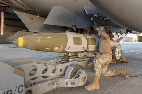 US troops pull out of major Iraq airbase amid ongoing regional consolidation effort, progress against ISIS