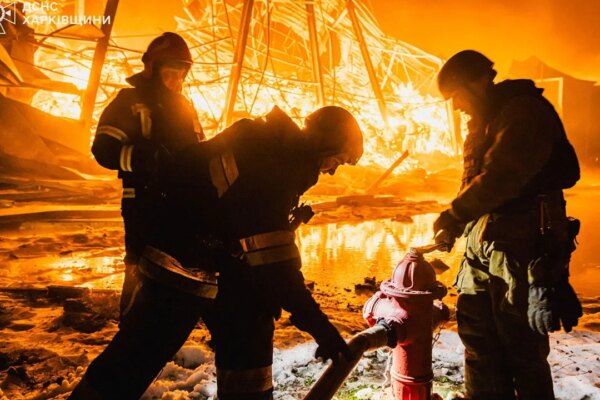 Ukraine races to bolster air defenses as Putin’s strike pause nears end