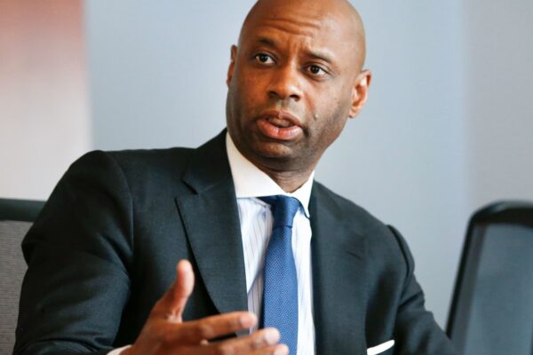 Under threat from Trump, Wall Street banks wager they can fend off credit card price controls