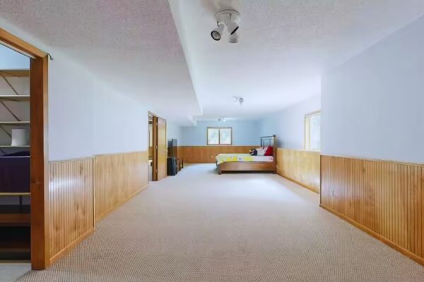 Understanding “Carpet Area” as per the RERA Act and what it covers | - The Times of India