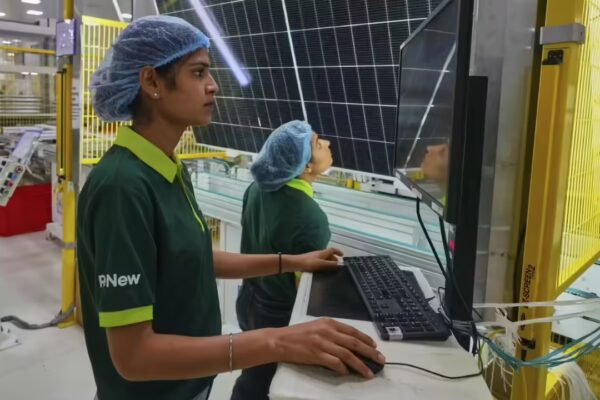 Union Budget 2026: From assembly to autonomy – What’s next for India’s manufacturing? - The Times of India