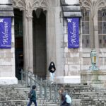 University researcher accused of calling for assassination of conservative voices in social media post