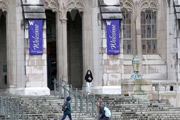 University researcher accused of calling for assassination of conservative voices in social media post