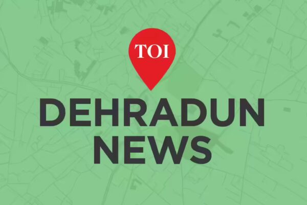 Uttarakhand lost 749 leopards, 86 tigers between 2020 & 2025: RTI | Dehradun News - The Times of India