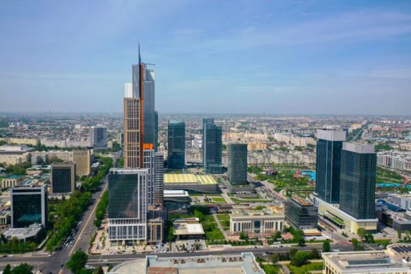 Uzbekistan Travel Guide: Must-Visit Destinations On The Silk Road