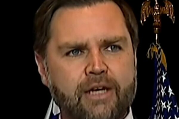 Vance defends ICE mission in Minneapolis