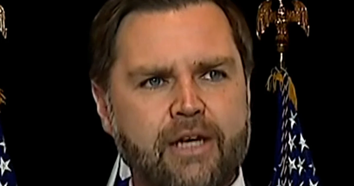 Vance defends ICE mission in Minneapolis