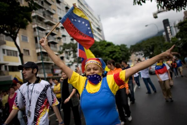 Venezuela releases all known American detainees following Maduro capture and government takeover