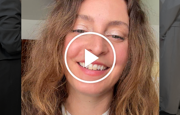 Video: Photographing the Golden Globes Winners