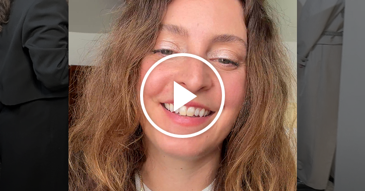 Video: Photographing the Golden Globes Winners