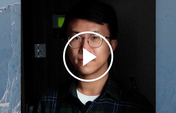 Video: The Sounds of Antarctica? Flying in the Cold? Your Questions, Answered