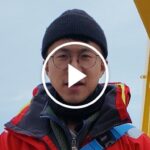 Video: What It Takes to Drill Into an Antarctic Glacier