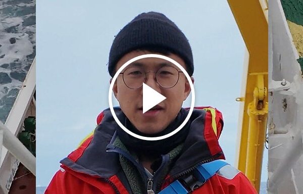 Video: What It Takes to Drill Into an Antarctic Glacier