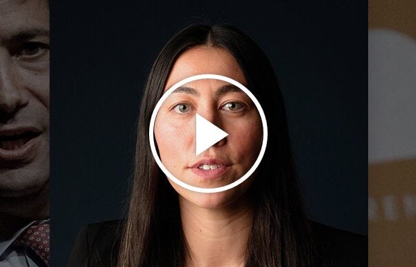 Video: Who Is Trump’s New Fed Chair Pick?