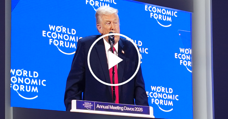 Video: Why Trump’s Reversal on Greenland Still Leaves Europe on Edge