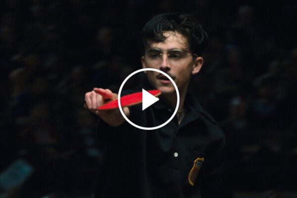 Video: ‘Marty Supreme’ | Anatomy of a Scene