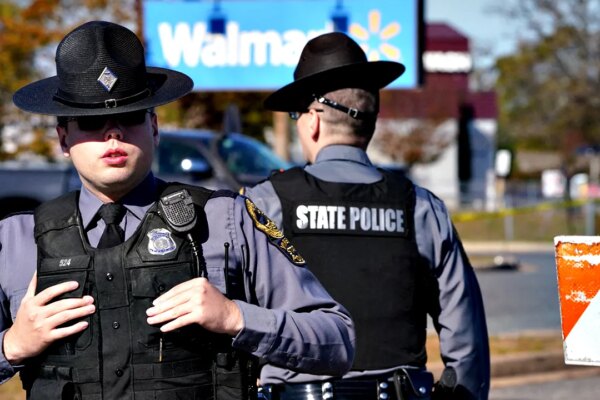 Virginia Democrats frustrate law enforcement with bill axing prison time for violent crime, expert warns