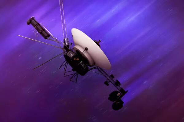 Voyager 1 will be one light-day from Earth by the end 2026 | - The Times of India