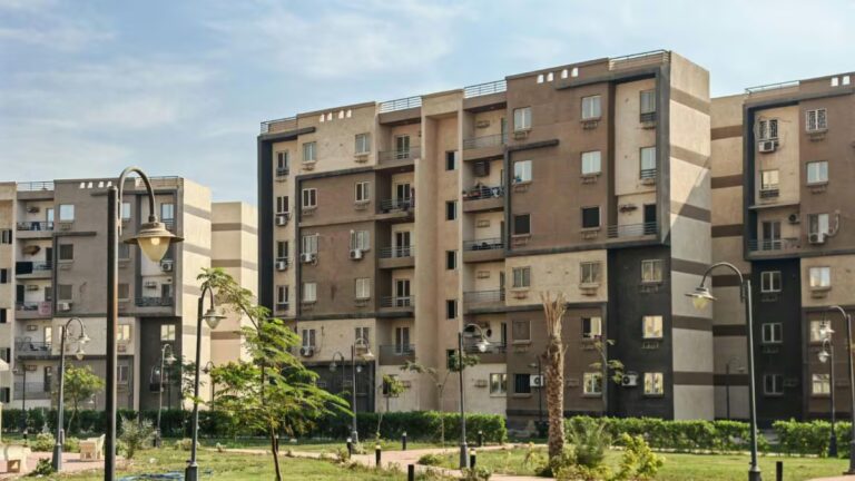 Forget Budget Homes! Luxury Housing Sales Reach 4-Year High As Indians Opt For High-End Flats