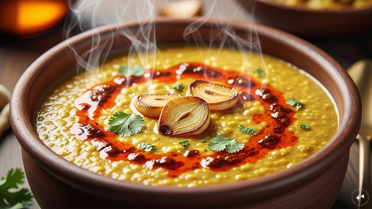 Want Restaurant-Style Dal At Home? These Tadka Secrets Change Everything