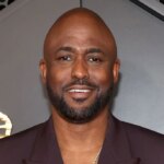 Wayne Brady on how decision about his sexuality has made him a better parent