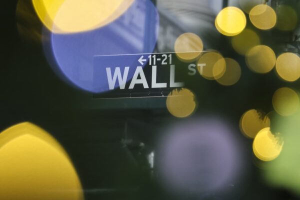 Week in review: Stocks battled a flood of news and we booked some profits