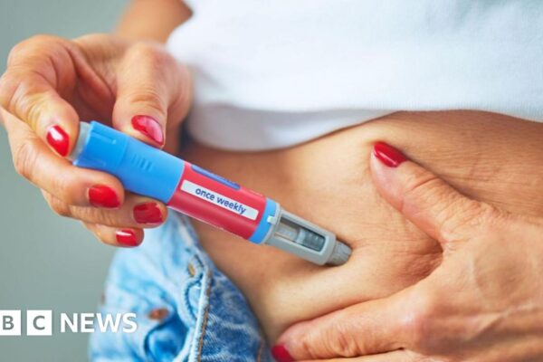 Weight loss jab users warned over rare but serious pancreas issue