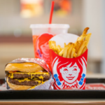 Wendy’s announces it’s expanding its Biggie Deals value meals menu