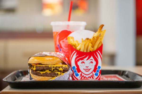 Wendy’s announces it’s expanding its Biggie Deals value meals menu
