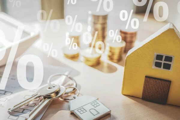 What are today's HELOC and home equity loan interest rates?