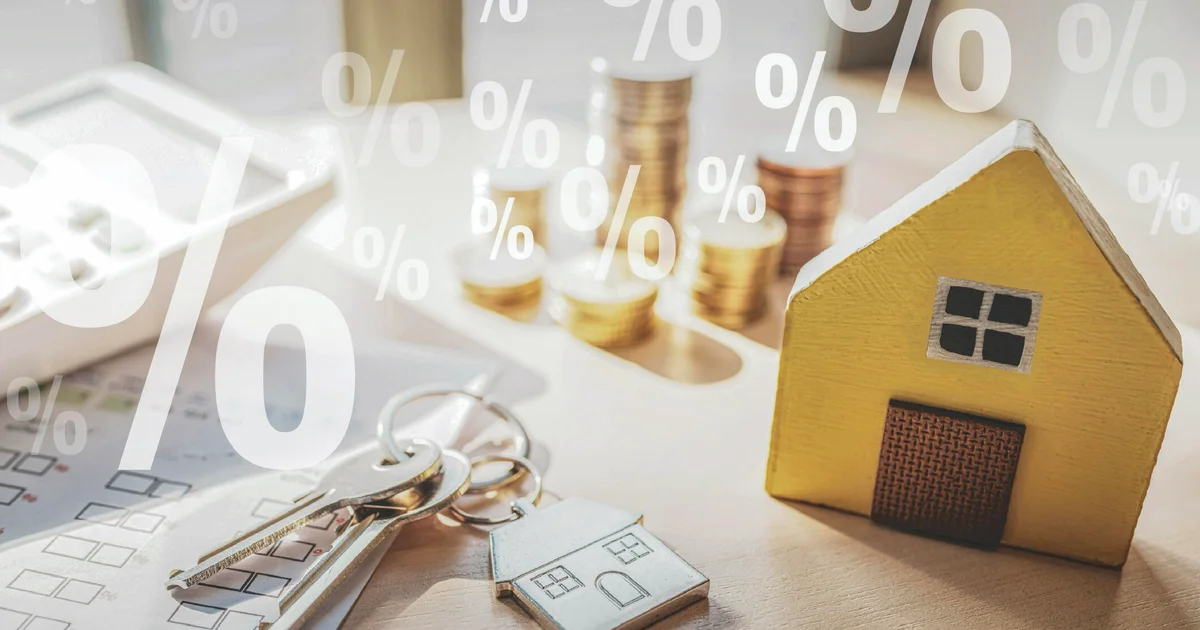 What are today's HELOC and home equity loan interest rates?