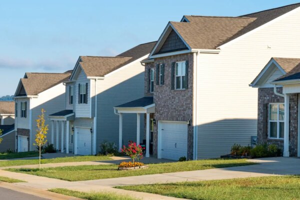 What are today's mortgage interest rates: January 16, 2026?