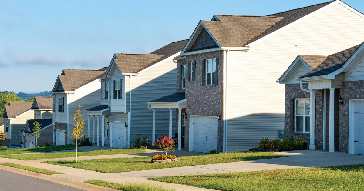 What are today's mortgage interest rates: January 16, 2026?