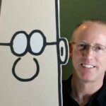 What did Scott Adams say in his controversial remarks?