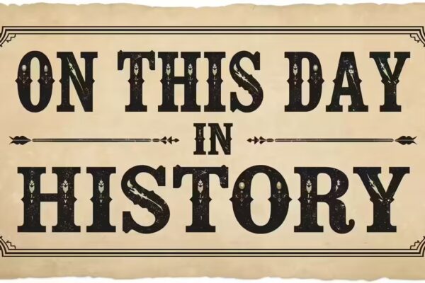 What happened on 18th January in history: The most significant events over the years | - The Times of India