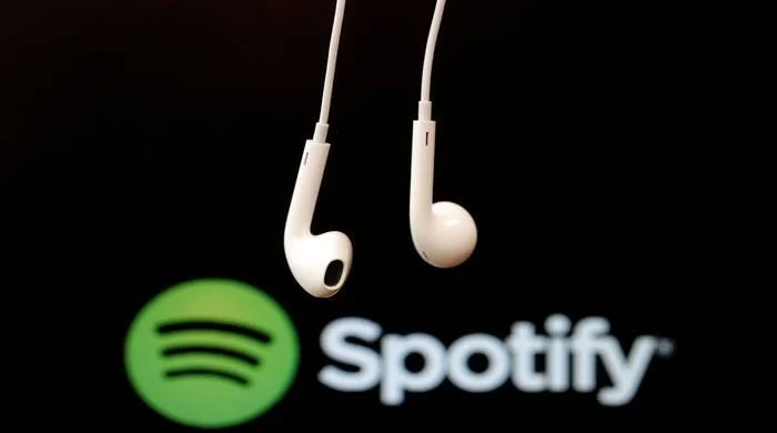 What is Spotify's AI-assisted 'prompted playlist' and who can access?