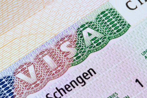What it really takes to get a Schengen Visa the first time: A first-hand account | - The Times of India