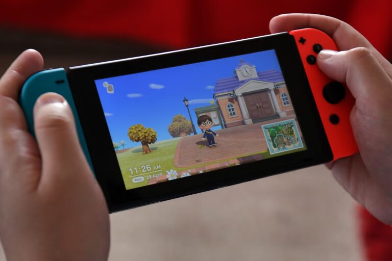 What to do if you can’t find your Switch 2 upgrade ahead of new Animal Crossing drop