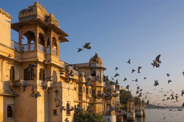 Where To Escape This Republic Day: Luxe Stays Across India Worth The Long Weekend