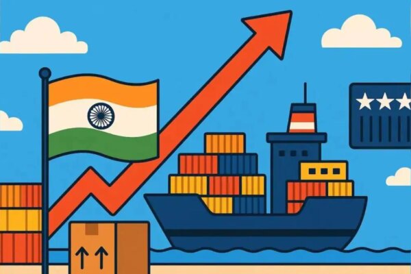 Which Countries Trade the Most With Europe? The Top 5 And Where India Stands
