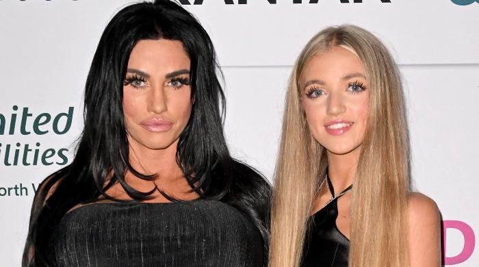 Who else has got engaged in Katie Price's family?
