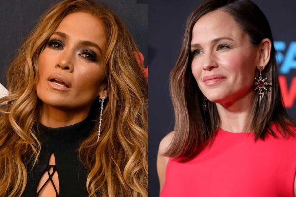 Why Jennifer Garner, Jennifer Lopez didn