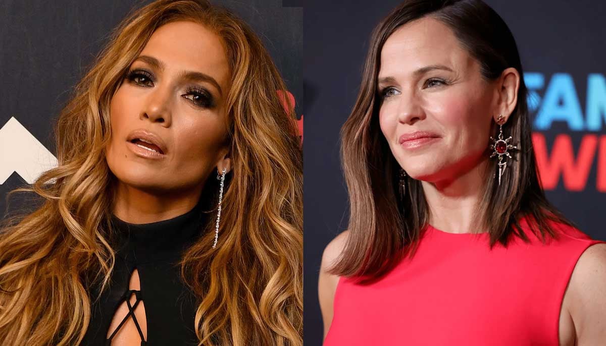 Why Jennifer Garner, Jennifer Lopez didn