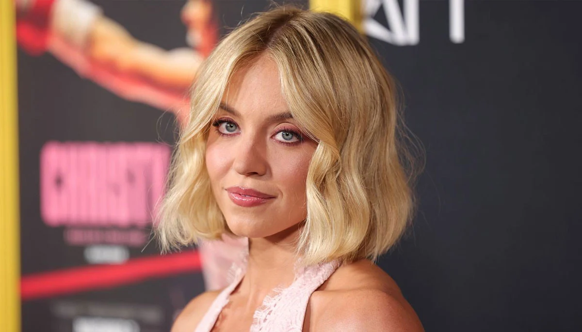 Why Sydney Sweeney