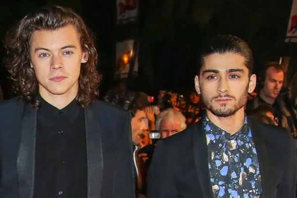 Why Zayn Malik is being dubbed