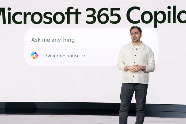 Why clicking the wrong Copilot link could put your data at risk
