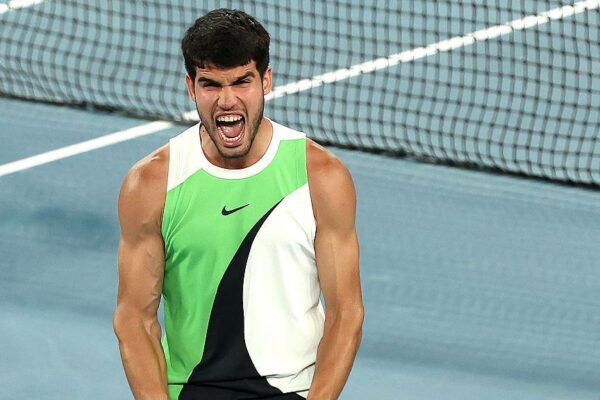 Why each Australian Open men's semifinalist can win the title