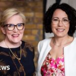 Why more CEOs are sharing the top job