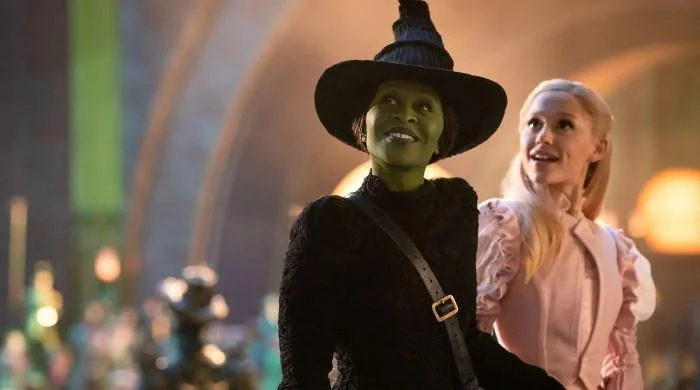 Wicked's Ariana Grande, Cynthia Ervio out of Oscars?